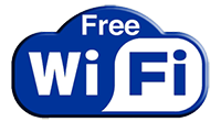 Free Wifi