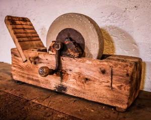 Hofmuseum - die Zeugen der Zeit am Gostnerhof